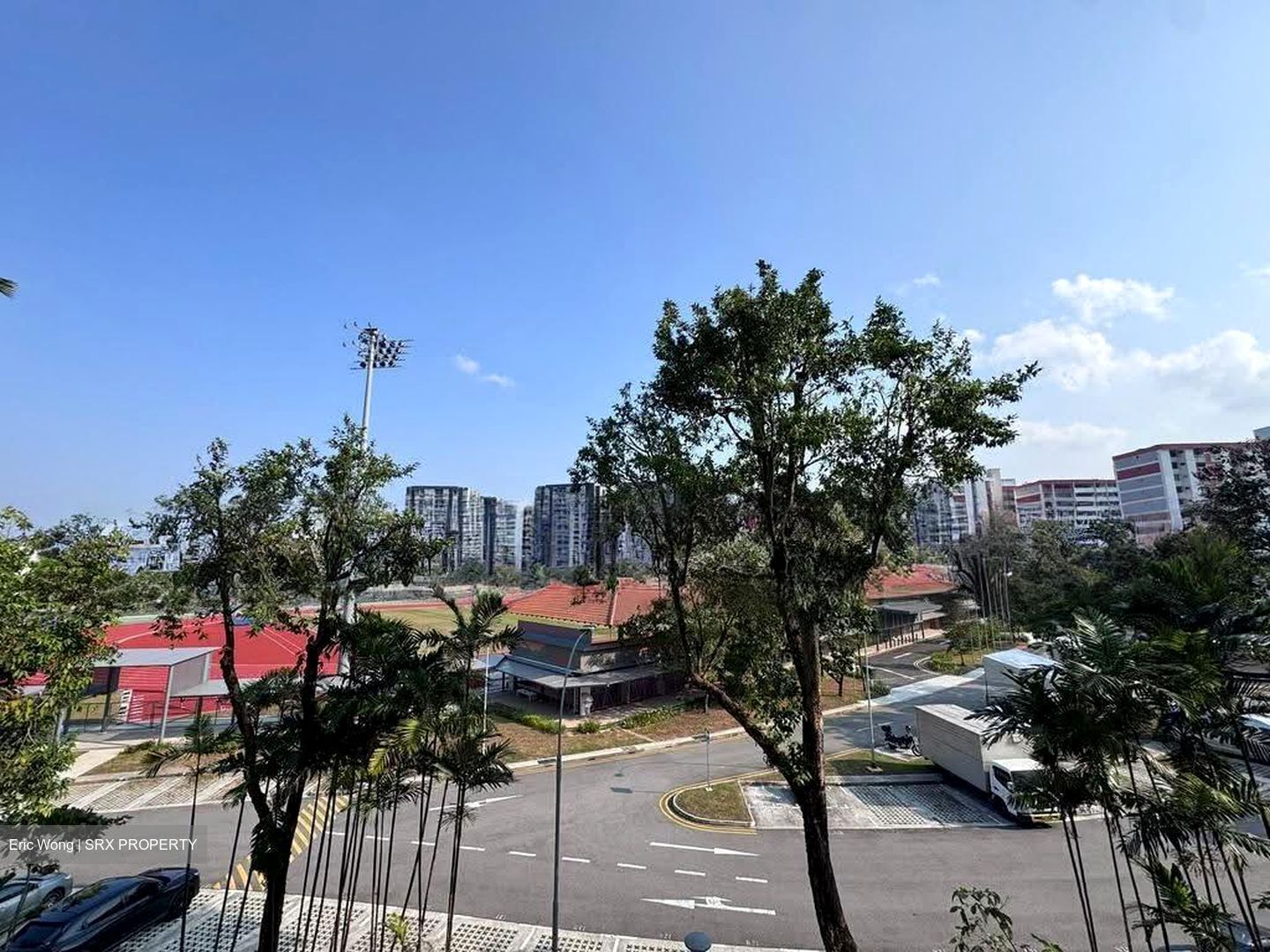 Blk 607 Hougang Avenue 4 (Hougang), HDB 4 Rooms #607472831